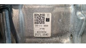 Getriebe van een Peugeot Expert (V1/VA/VB/VE/VF/VT/VY) 2.0 Blue HDi 145 16V 2025
