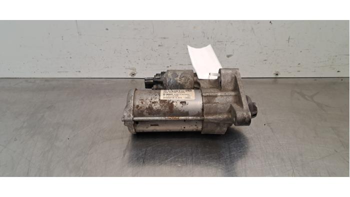 Gebrauchte Anlasser Peugeot Boxer (U9) 2.0 BlueHDi 130 Preis € 96,80 Mit Mehrwertsteuer angeboten von Autohandel Didier