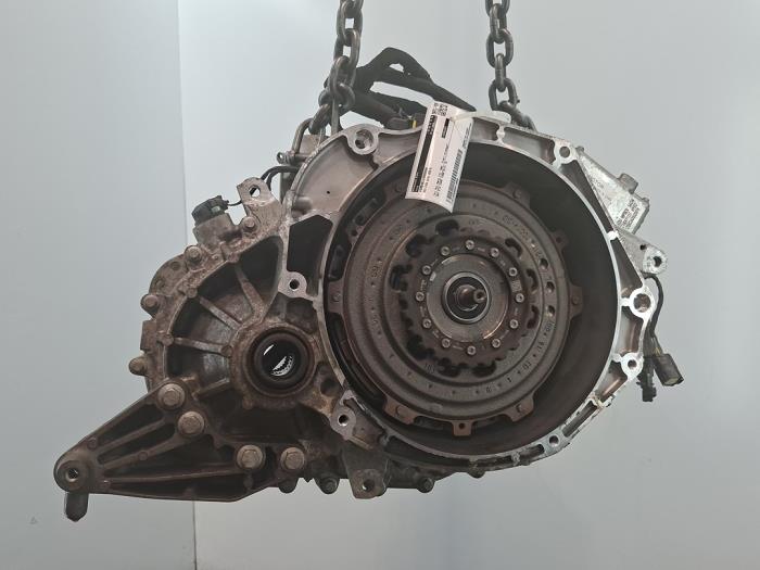 Gebrauchte Getriebe MG HS/EHS I (AS23) 1.5 EHS T-GDI Hybrid Preis € 786,50 Mit Mehrwertsteuer angeboten von Autohandel Didier