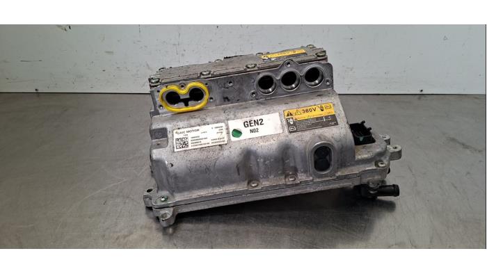 Gebrauchte Akkumulator MG HS/EHS I (AS23) 1.5 EHS T-GDI Hybrid Preis € 665,50 Mit Mehrwertsteuer angeboten von Autohandel Didier