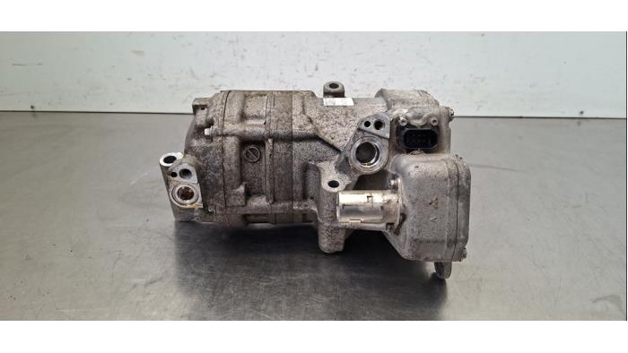 Używane Pompa klimatyzacji MG HS/EHS I (AS23) 1.5 EHS T-GDI Hybrid Cena € 266,20 Z VAT oferowane przez Autohandel Didier