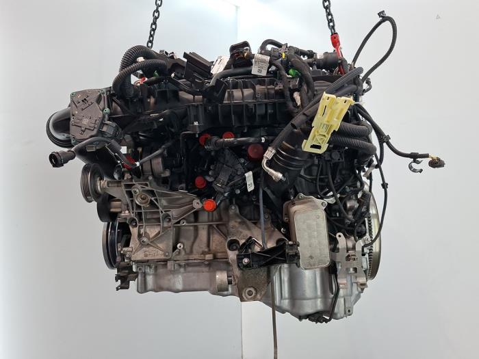 Gebrauchte Motor BMW 7 serie (G11/12) 745e,Le Preis € 5.687,00 Mit Mehrwertsteuer angeboten von Autohandel Didier