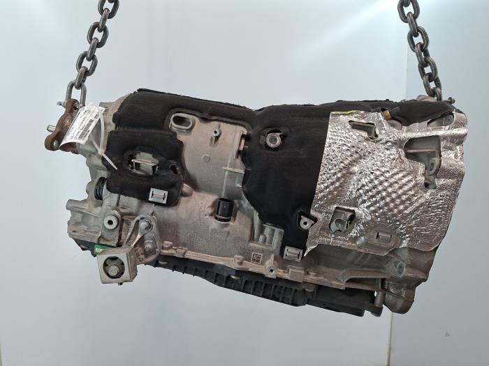 Getriebe BMW 7 serie (G11/12), 2015 / 2022 745e,Le, Limousine, 4-tr, Elektrisch Benzin, 2.998cc, 290kW (394pk), RWD, B58B30C, 2019-03 / 2022-06, 7D61; 7D62; 7W21 (Gebraucht)