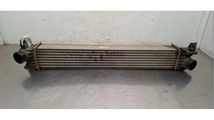 Usados Intercooler Peugeot Boxer (U9) 2.0 BlueHDi 130 Precio € 133,10 IVA incluido ofrecido por Autohandel Didier