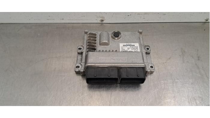 Used Engine management computer Peugeot Boxer (U9) 2.0 BlueHDi 130 Price € 399,30 Inclusive VAT offered by Autohandel Didier