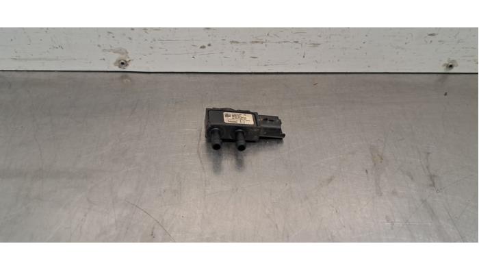Used Particulate filter sensor Peugeot Boxer (U9) 2.0 BlueHDi 130 Price € 24,20 Inclusive VAT offered by Autohandel Didier