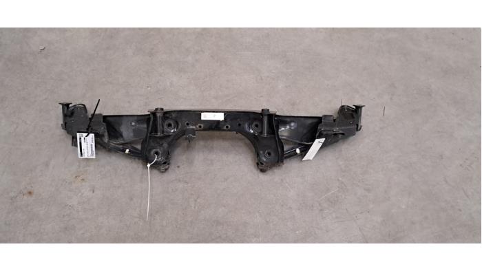Usagé Faux châssis Mini Clubman (F54) 1.5 One D 12V Prix € 60,50 Prix TTC proposé par Autohandel Didier