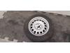 Peugeot Expert (V1/VA/VB/VE/VF/VT/VY) 2.0 Blue HDi 145 16V Reserverad