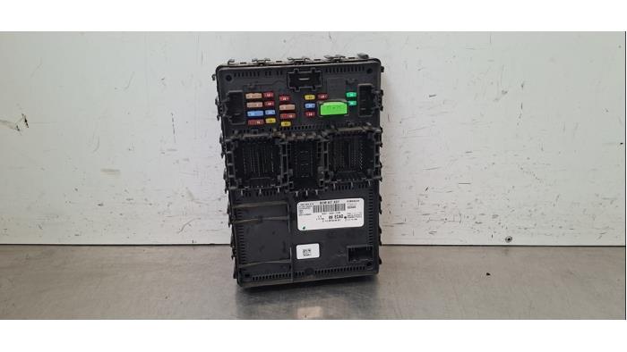 Used Body control computer Ford Fiesta 7 1.1 Ti-VCT 12V 75 Price € 102,85 Inclusive VAT offered by Autohandel Didier