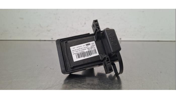 Usados Módulo Gateway Ford Fiesta 7 1.1 Ti-VCT 12V 75 Precio € 18,15 IVA incluido ofrecido por Autohandel Didier