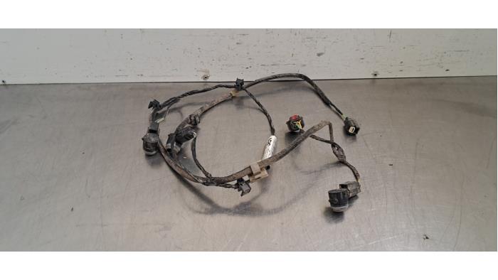 Begagnade PDC-kablage Ford Fiesta 7 1.1 Ti-VCT 12V 75 Pris € 102,85 Inklusive moms erbjuds av Autohandel Didier