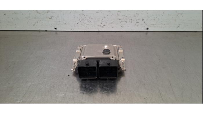 Used Injection computer Ford Fiesta 7 1.1 Ti-VCT 12V 75 Price € 332,75 Inclusive VAT offered by Autohandel Didier
