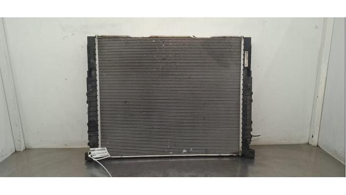 Usagé Radiateur BMW 7 serie (G11/12) 745e,Le Prix € 266,20 Prix TTC proposé par Autohandel Didier