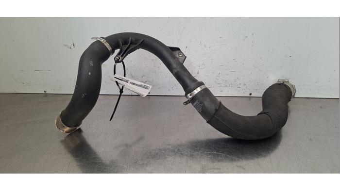 Gebrauchte Intercooler Rohr Dacia Sandero III 1.0 TCE 12V Preis € 36,30 Mit Mehrwertsteuer angeboten von Autohandel Didier