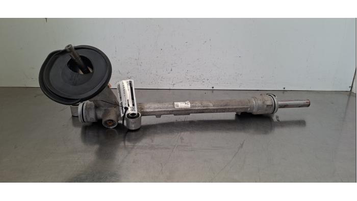 Begagnade Styrbox Ford Fiesta 7 1.1 Ti-VCT 12V 75 Pris € 133,10 Inklusive moms erbjuds av Autohandel Didier