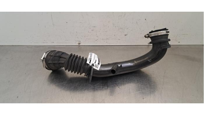 Gebrauchte Intercooler Rohr Ford Fiesta 7 1.1 Ti-VCT 12V 75 Preis € 18,15 Mit Mehrwertsteuer angeboten von Autohandel Didier