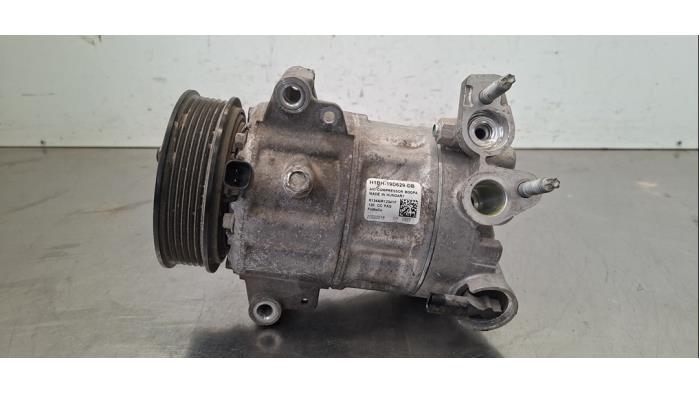 Gebrauchte Klimapumpe Ford Fiesta 7 1.1 Ti-VCT 12V 75 Preis € 102,85 Mit Mehrwertsteuer angeboten von Autohandel Didier