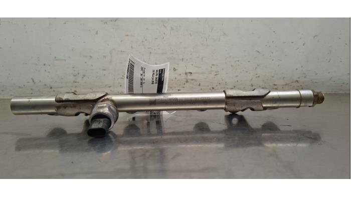 Usagé Système d'injection Volkswagen Polo VI (AW1) 2.0 GTI Prix € 48,40 Prix TTC proposé par Autohandel Didier