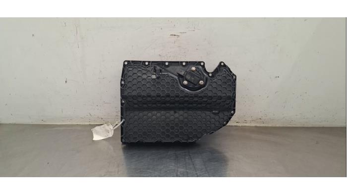 Usagé Couvercle carter Volkswagen Polo VI (AW1) 2.0 GTI Prix € 60,50 Prix TTC proposé par Autohandel Didier