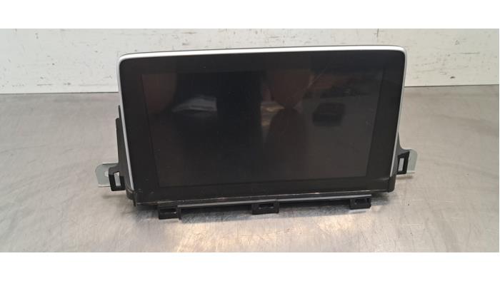 Gebrauchte Navigation Display MG HS/EHS I (AS23) 1.5 EHS T-GDI Hybrid Preis € 695,75 Mit Mehrwertsteuer angeboten von Autohandel Didier