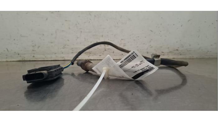 Używane Czujnik Nox Opel Corsa F (UB/UH/UP) 1.5 CDTI 100 Cena € 163,35 Z VAT oferowane przez Autohandel Didier