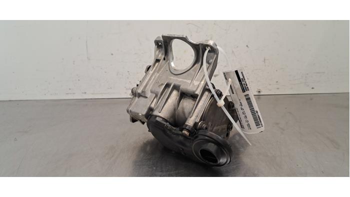 Gebrauchte Ölpumpe BMW 1 serie (F20) 120d TwinPower Turbo 2.0 16V Preis € 266,20 Mit Mehrwertsteuer angeboten von Autohandel Didier