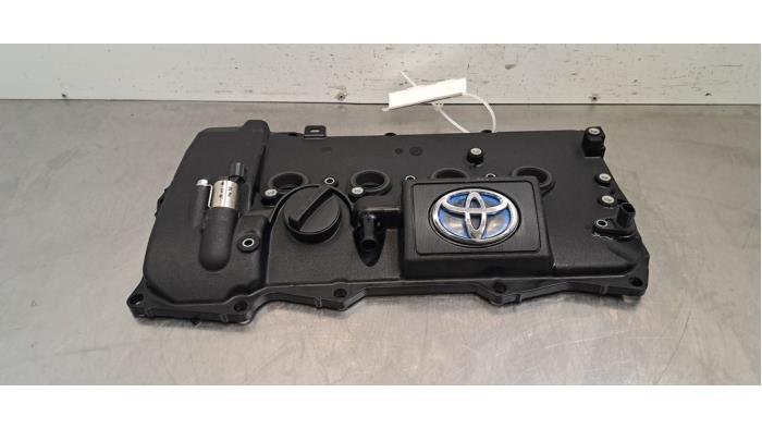 Gebrauchte Ventildeckel Toyota C-HR (X1,X5) 1.8 16V Hybrid Preis € 60,50 Mit Mehrwertsteuer angeboten von Autohandel Didier