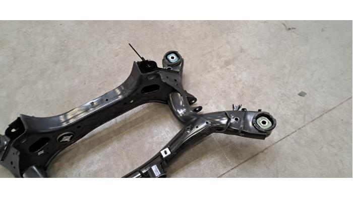 Usados Subchasis BMW Z4 Roadster (G29) sDrive 25i 2.0 Twin Power Turbo 16V Precio € 399,30 IVA incluido ofrecido por Autohandel Didier