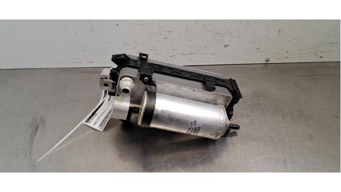 Gebrauchte Klima Kondensor BMW Z4 Roadster (G29) sDrive 25i 2.0 Twin Power Turbo 16V Preis € 133,10 Mit Mehrwertsteuer angeboten von Autohandel Didier