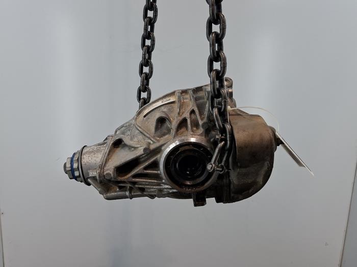Gebrauchte Differential hinten BMW Z4 Roadster (G29) sDrive 25i 2.0 Twin Power Turbo 16V Preis € 665,50 Mit Mehrwertsteuer angeboten von Autohandel Didier