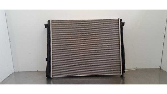 Usagé Radiateur BMW Z4 Roadster (G29) sDrive 25i 2.0 Twin Power Turbo 16V Prix € 266,20 Prix TTC proposé par Autohandel Didier