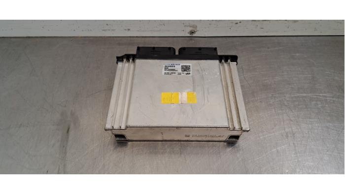 Used Engine management computer Hyundai i30 (PDEB5/PDEBB/PDEBD/PDEBE) 1.5 T-GDI 16V Hybrid 48V Price € 242,00 Inclusive VAT offered by Autohandel Didier