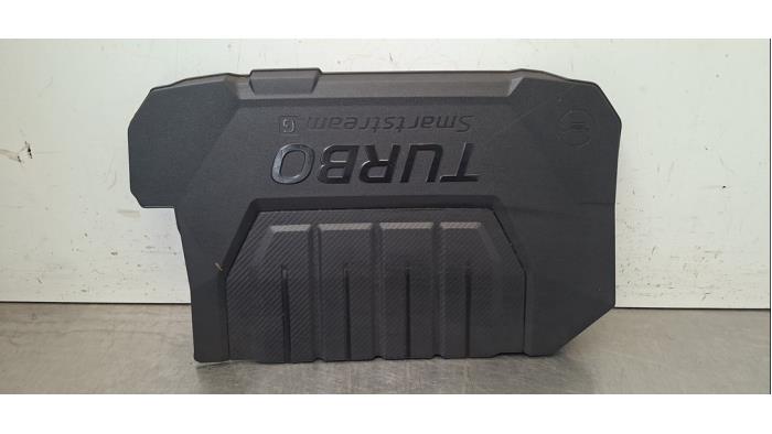 Gebrauchte Abdeckblech Motor Hyundai i30 (PDEB5/PDEBB/PDEBD/PDEBE) 1.5 T-GDI 16V Hybrid 48V Preis € 60,50 Mit Mehrwertsteuer angeboten von Autohandel Didier