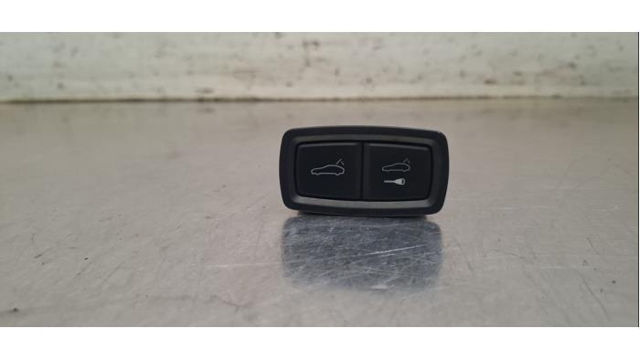 Tailgate/boot open switch button