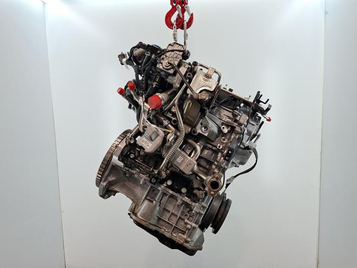 Used Engine Hyundai i30 (PDEB5/PDEBB/PDEBD/PDEBE) 1.5 T-GDI 16V Hybrid 48V Price on request offered by Autohandel Didier