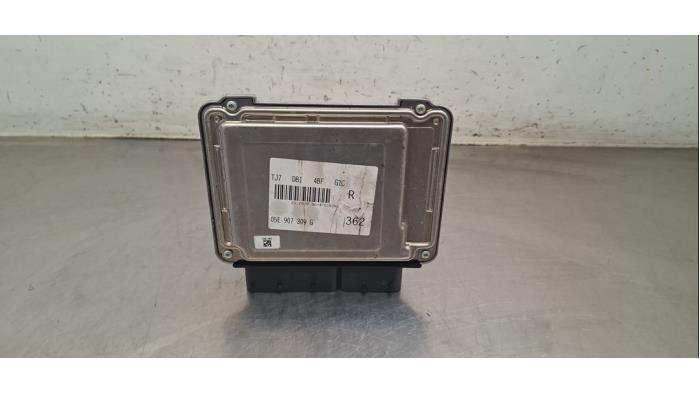 Used Engine management computer Audi A3 Sportback (8YA) 1.5 35 TFSI 16V Mild Hybrid Price € 199,65 Inclusive VAT offered by Autohandel Didier