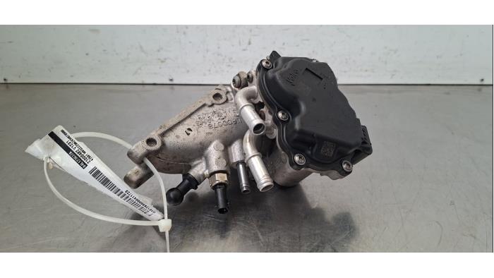 Usagé Boitier papillon Volkswagen Tiguan (AD1) 2.0 TDI 16V BlueMotion Technology SCR Prix € 54,45 Prix TTC proposé par Autohandel Didier