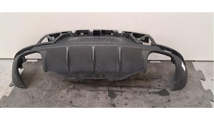 Begagnade Diffuser, bakre stötfångare Porsche Macan (95B) 2.0 16V Turbo Pris € 199,65 Inklusive moms erbjuds av Autohandel Didier