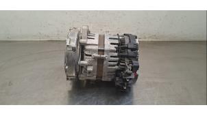 Dynamo van een Hyundai i30 (PDEB5/PDEBB/PDEBD/PDEBE) 1.5 T-GDI 16V Hybrid 48V 2024