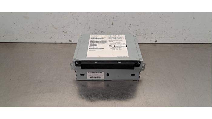 Gebrauchte Radio Modul Landrover Range Rover Evoque (LVJ/LVS) Preis € 665,50 Mit Mehrwertsteuer angeboten von Autohandel Didier