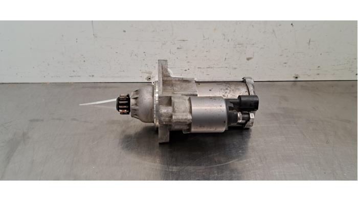 Begagnade Startmotor Audi A3 Sportback (8YA) 1.5 35 TFSI 16V Mild Hybrid Pris € 36,30 Inklusive moms erbjuds av Autohandel Didier