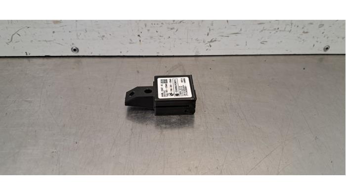 Używane Modul immobilizera Landrover Range Rover Evoque (LVJ/LVS) Cena € 18,15 Z VAT oferowane przez Autohandel Didier