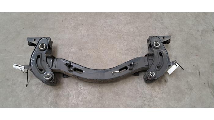 Begagnade Underram Iveco New Daily VI 35C18,35S18,40C18,50C18,60C18,65C18,70C18 Pris € 998,25 Inklusive moms erbjuds av Autohandel Didier