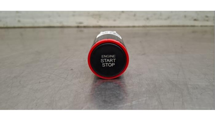 Używane Przelacznik Start/Stop Hyundai i20 (BC3) 1.0 T-GDI 100 12V Cena € 48,40 Z VAT oferowane przez Autohandel Didier