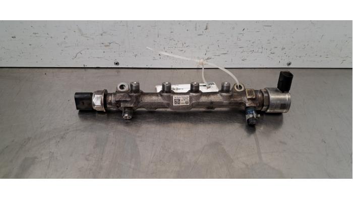 Usagé Système d'injection Volkswagen Passat Variant (3G5) 2.0 TDI 16V 150 Prix € 60,50 Prix TTC proposé par Autohandel Didier