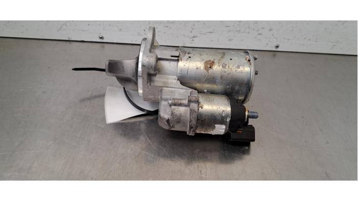 Gebrauchte Anlasser Hyundai i20 (BC3) 1.0 T-GDI 100 12V Preis € 60,50 Mit Mehrwertsteuer angeboten von Autohandel Didier