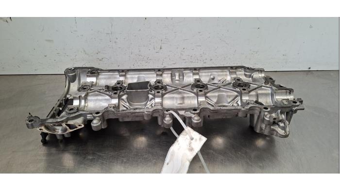 Gebrauchte Ventildeckel Mercedes E (W213) 4.0 E-63 S AMG V8 Turbo 4-Matic+ Preis € 181,50 Mit Mehrwertsteuer angeboten von Autohandel Didier