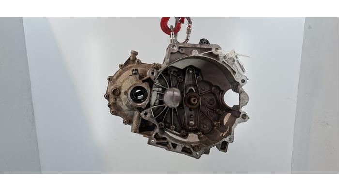 Getriebe Seat Ibiza V (KJB), 2017 1.0 MPI 12V, Fließheck, 4-tr, Benzin, 999cc, 59kW (80pk), FWD, DSGD, 2020-10 (Gebraucht)