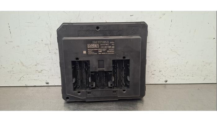 Used Body control computer Seat Ibiza V (KJB) 1.0 MPI 12V Price € 102,85 Inclusive VAT offered by Autohandel Didier