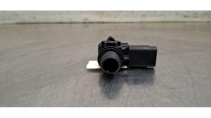 Gebrauchte Bremsassistent Sensor Opel Combo Life/Tour 1.5 CDTI 100 Preis € 24,20 Mit Mehrwertsteuer angeboten von Autohandel Didier